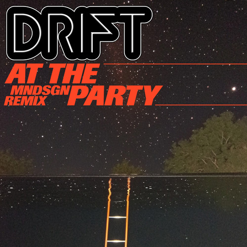 At the Party (Mndsgn Remix)