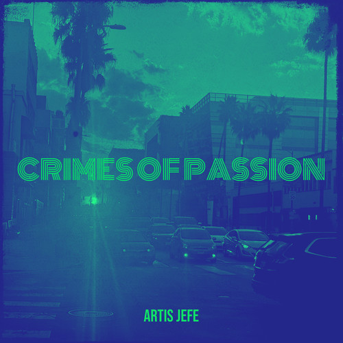 Crimes of Passion