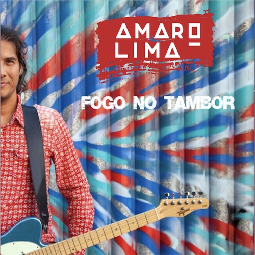 Fogo no Tambor