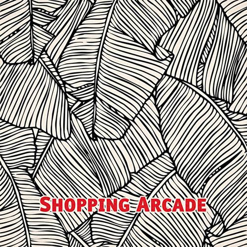 Shopping Arcade