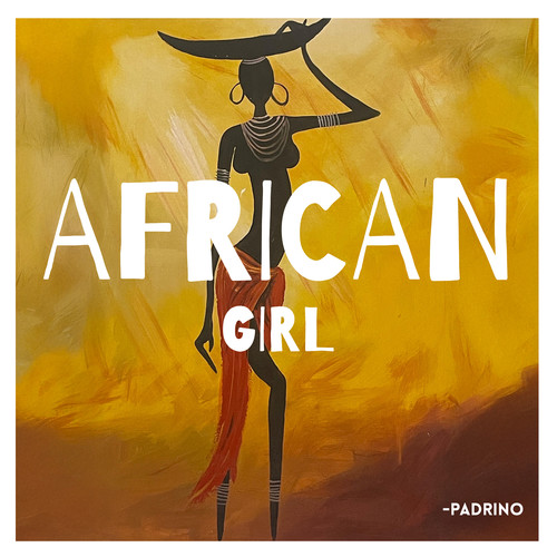African Girl (Explicit)