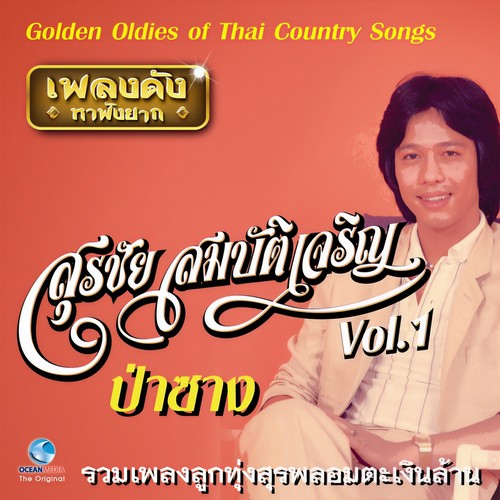 เพลงดังหาฟังยาก 