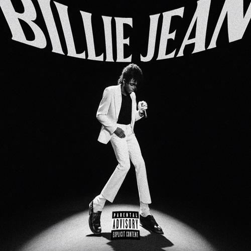 BILLIE JEAN (Explicit)