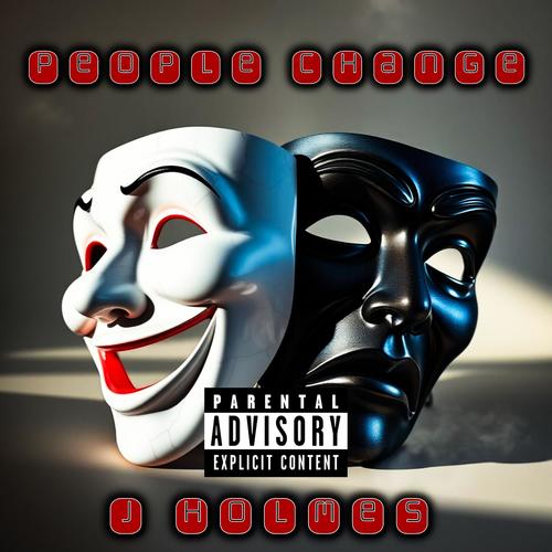 People Change (Explicit)