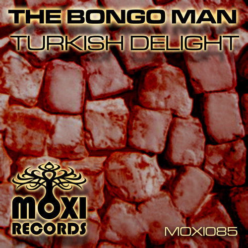 Turkish Delight EP
