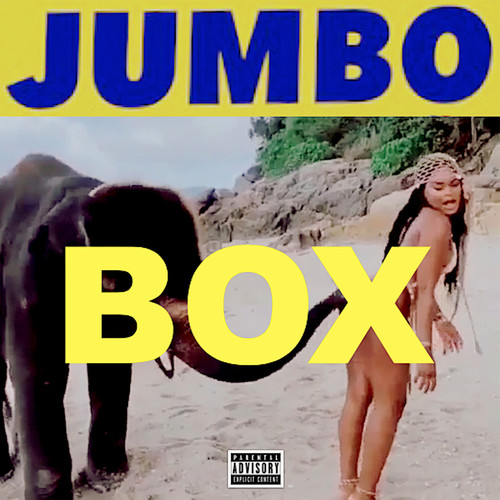 Jumbo Box (Explicit)