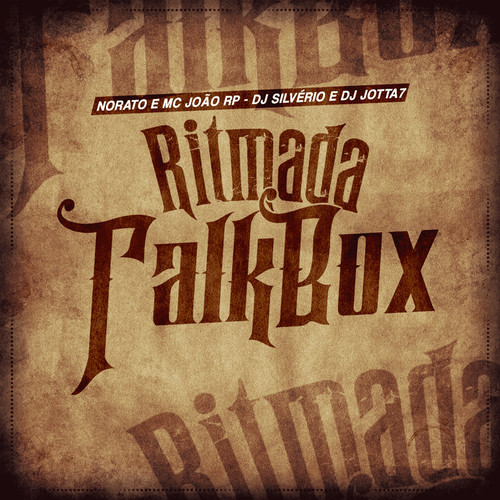Ritmada TalkBox (Explicit)