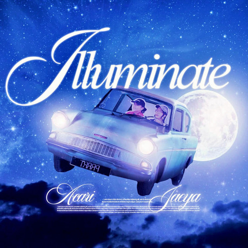 illuminate (Explicit)