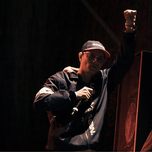 Salí de lo profundo