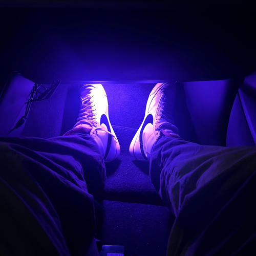 Grind (feat. Aubry) [Explicit]