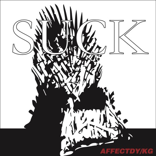 SUCK