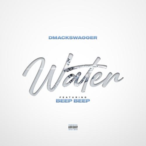 Water (feat. Beep Beep) [Explicit]