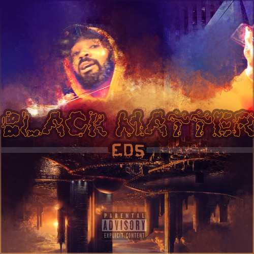 Black Matter (Explicit)
