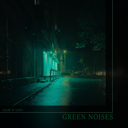 Green Noises