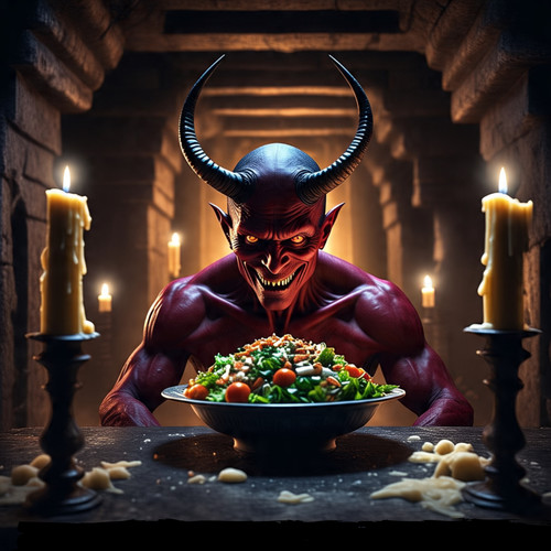 Só de Canto (Explicit)