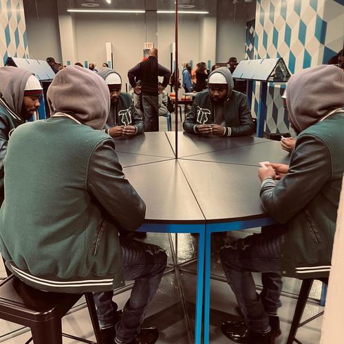 For The Time Being (Explicit)