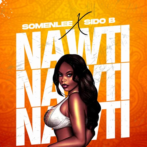 nawty (feat. sido B) [Explicit]