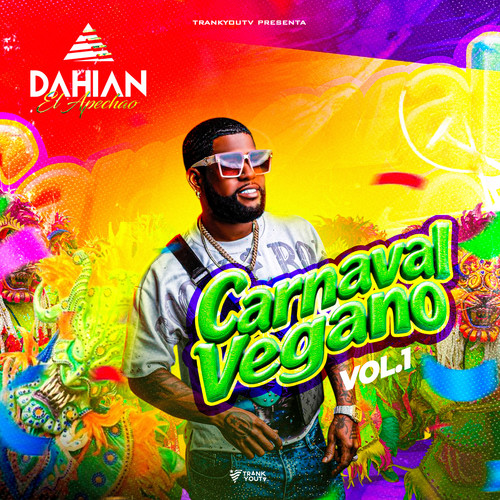 Carnaval Vegano (Vol.1)