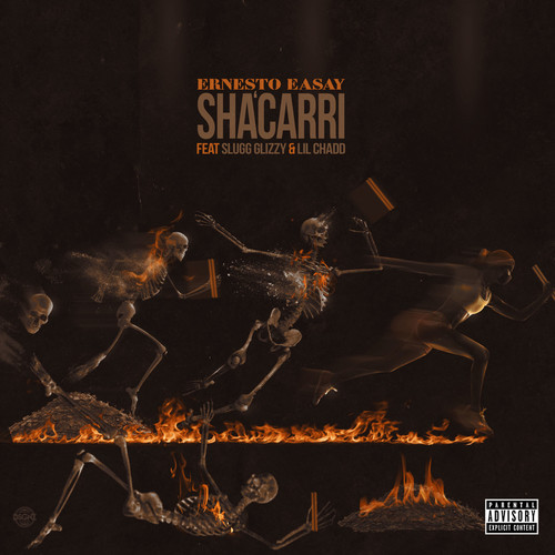 Sha'carri (Explicit)