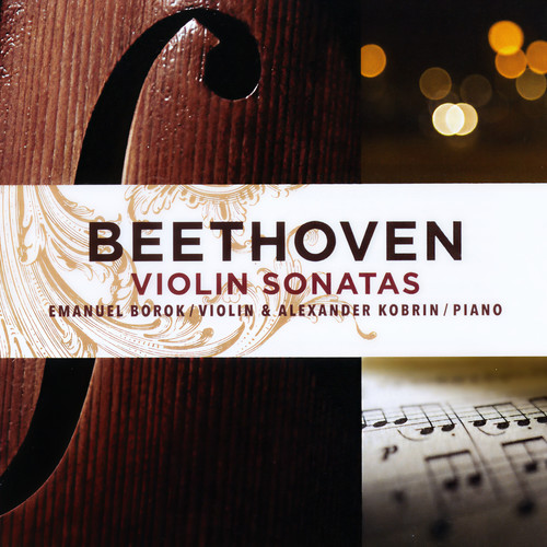 Beethoven Violin Sonatas