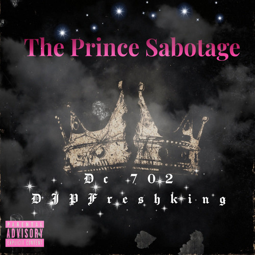 The Prince Sabotage (Explicit)