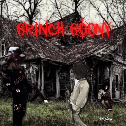 Grinch Goony (Explicit)