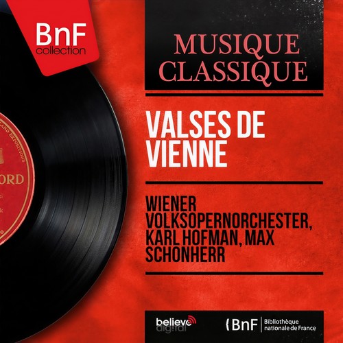 Valses de Vienne (Mono Version)