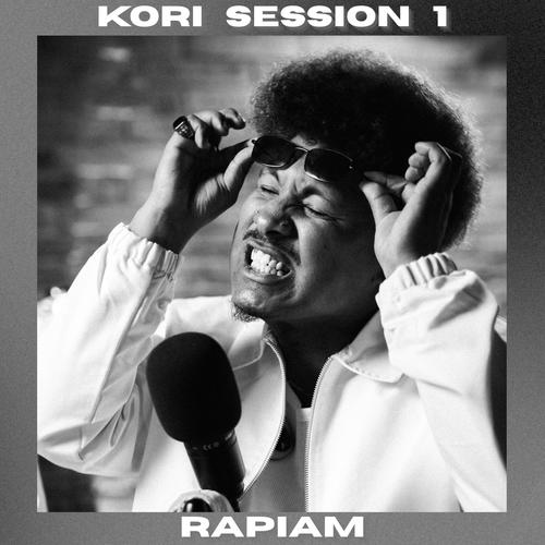 RAPIAM: KORI session 1 (feat. Rapiam) [Explicit]