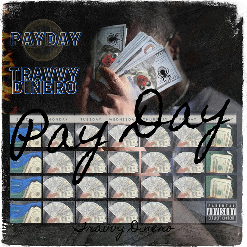 Pay Day (Explicit)