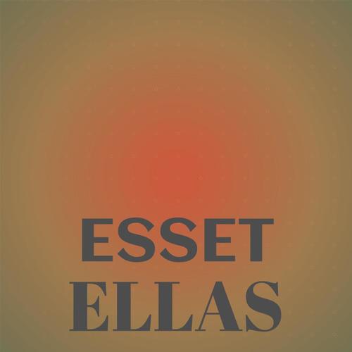 Esset Ellas