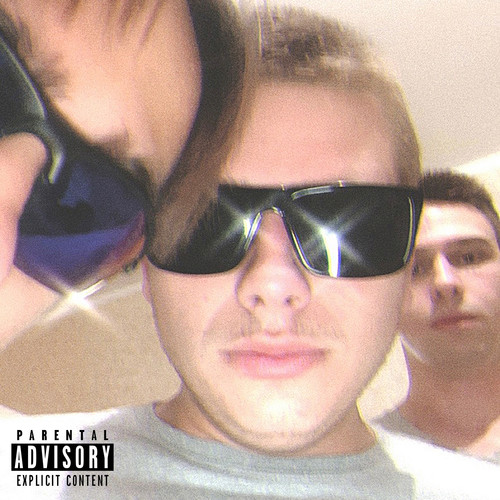 Слюнявый доберман (Explicit)