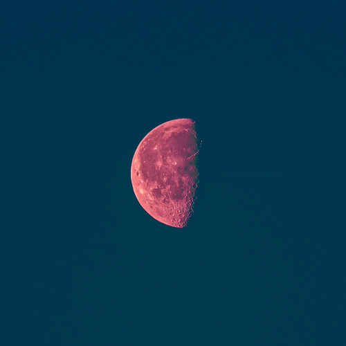 Red Moon