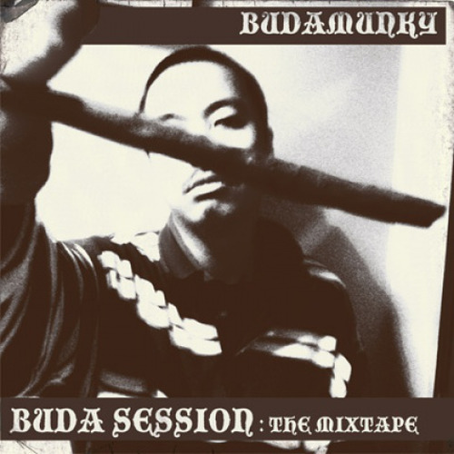 Buda Session: The Mixtape