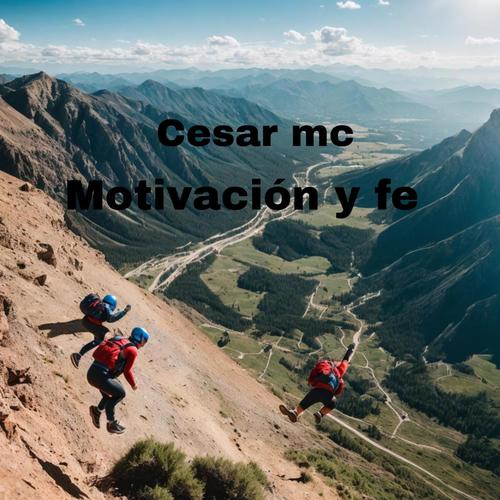 motivacion y fe