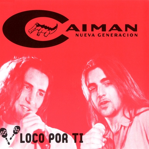 Loco por Ti