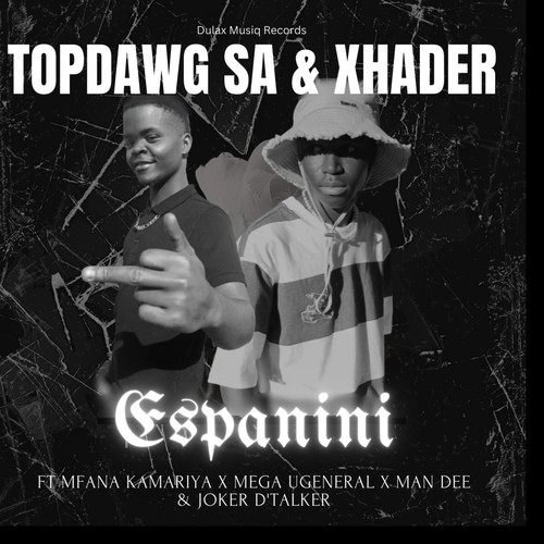 Espanini (Explicit)
