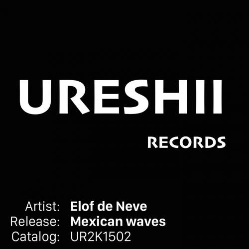Mexican Waves