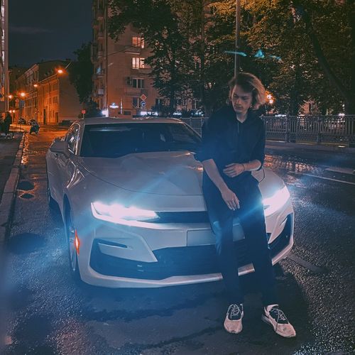 Chevrolet (Explicit)