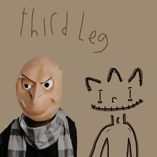GRUS THIRD LEG (Explicit)