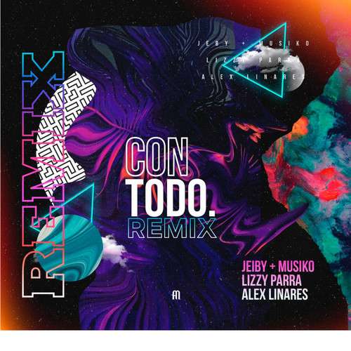 Con Todo (Remix)