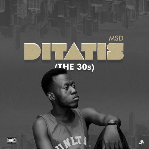 Ditatis (The 30s)