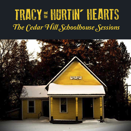 The Cedar Hill Schoolhouse Sessions