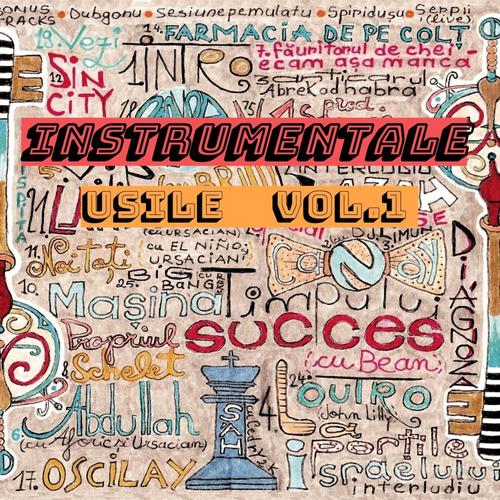Usile Vol.1 Instrumentale
