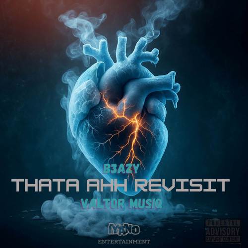 Thata Ahh Revisit (Remix)