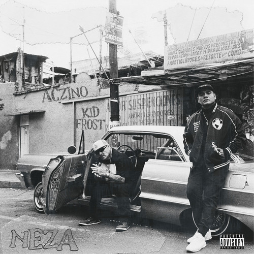 NEZA (Explicit)