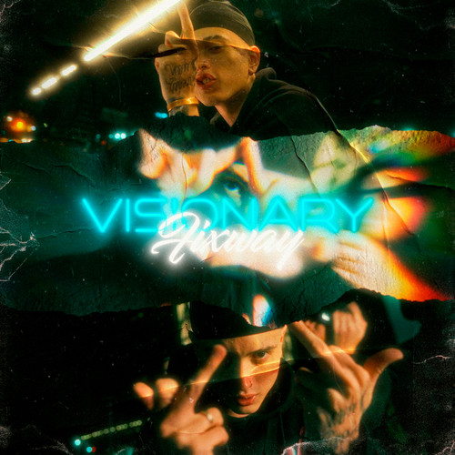 Visionary (Explicit)