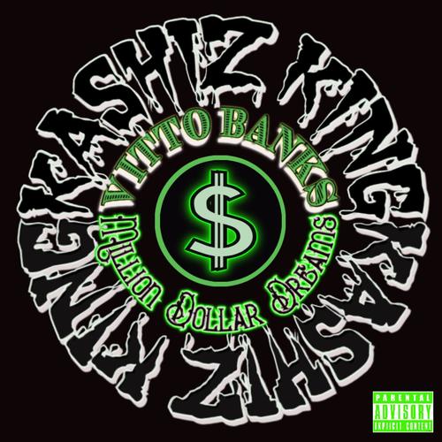 Million Dollar Dreams (feat. Vitto banks) [Explicit]
