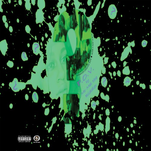 P.O.V. (Explicit)