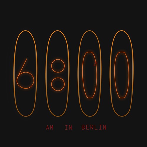 6 am in Berlin (Explicit)