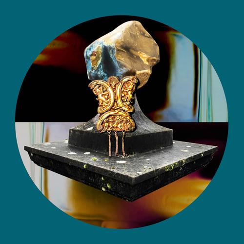 Sentielle (feat. Maxxii)